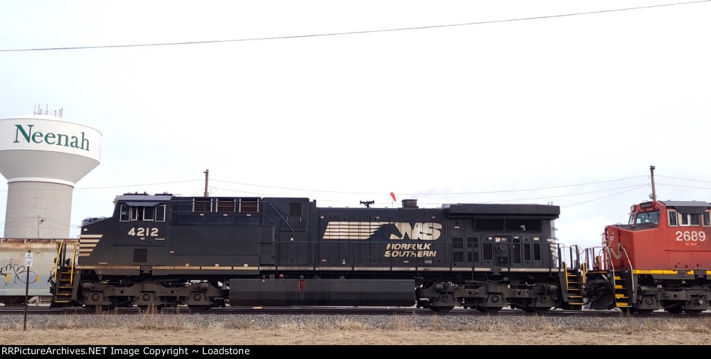 NS 4212